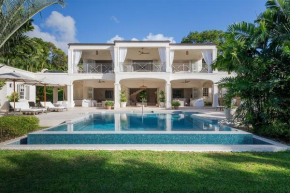 One Westland Heights villa